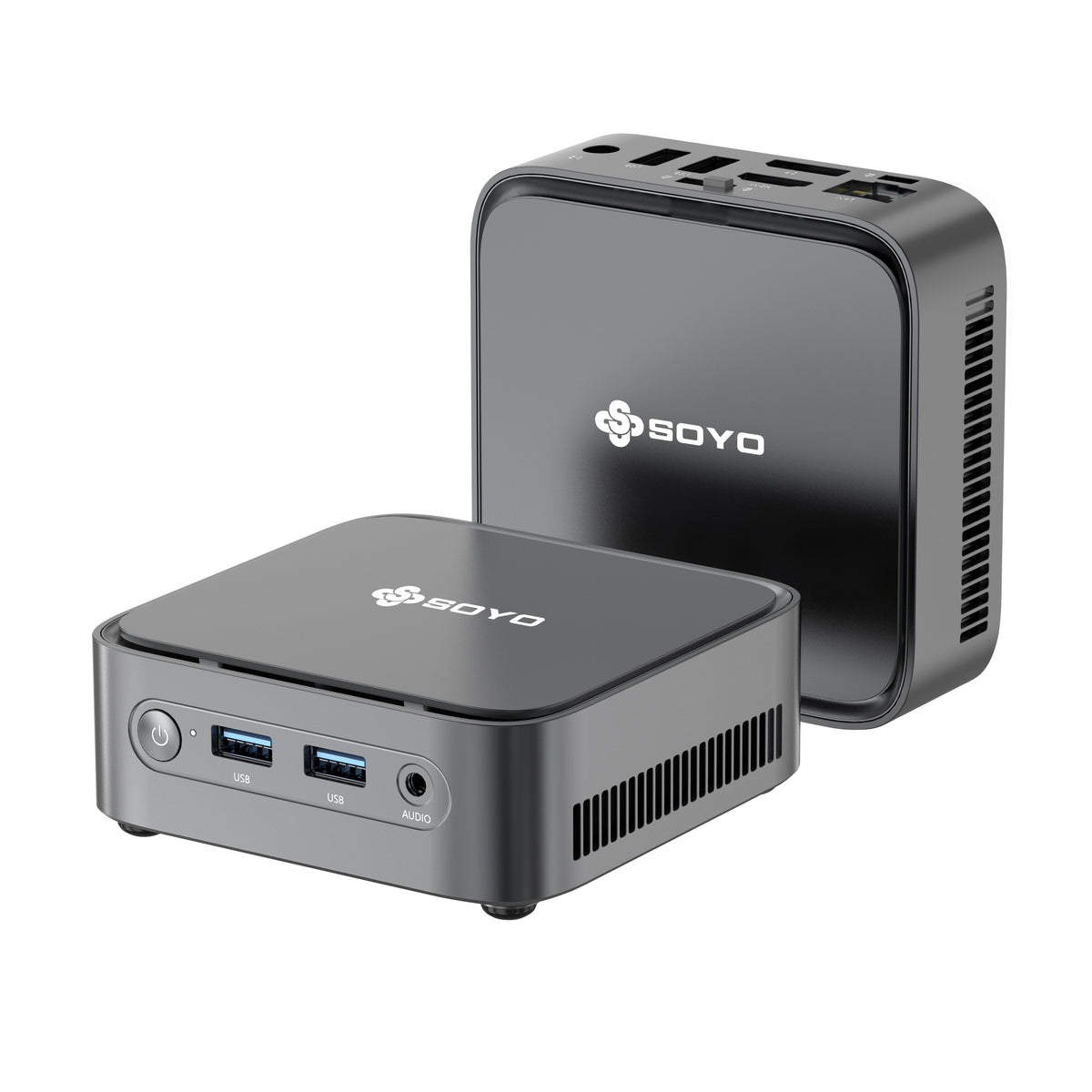 SOYO® Mini PC M4 Power