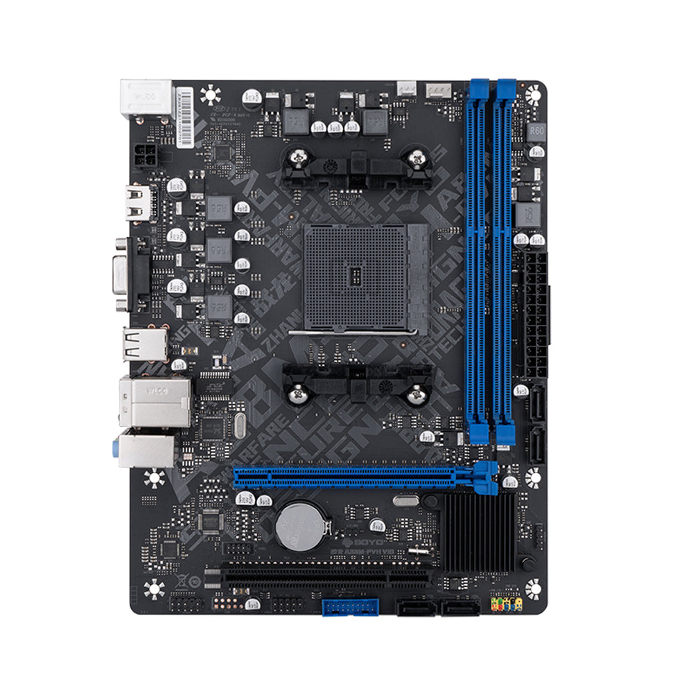 SOYO® Motherboard SY-A88M-PVH