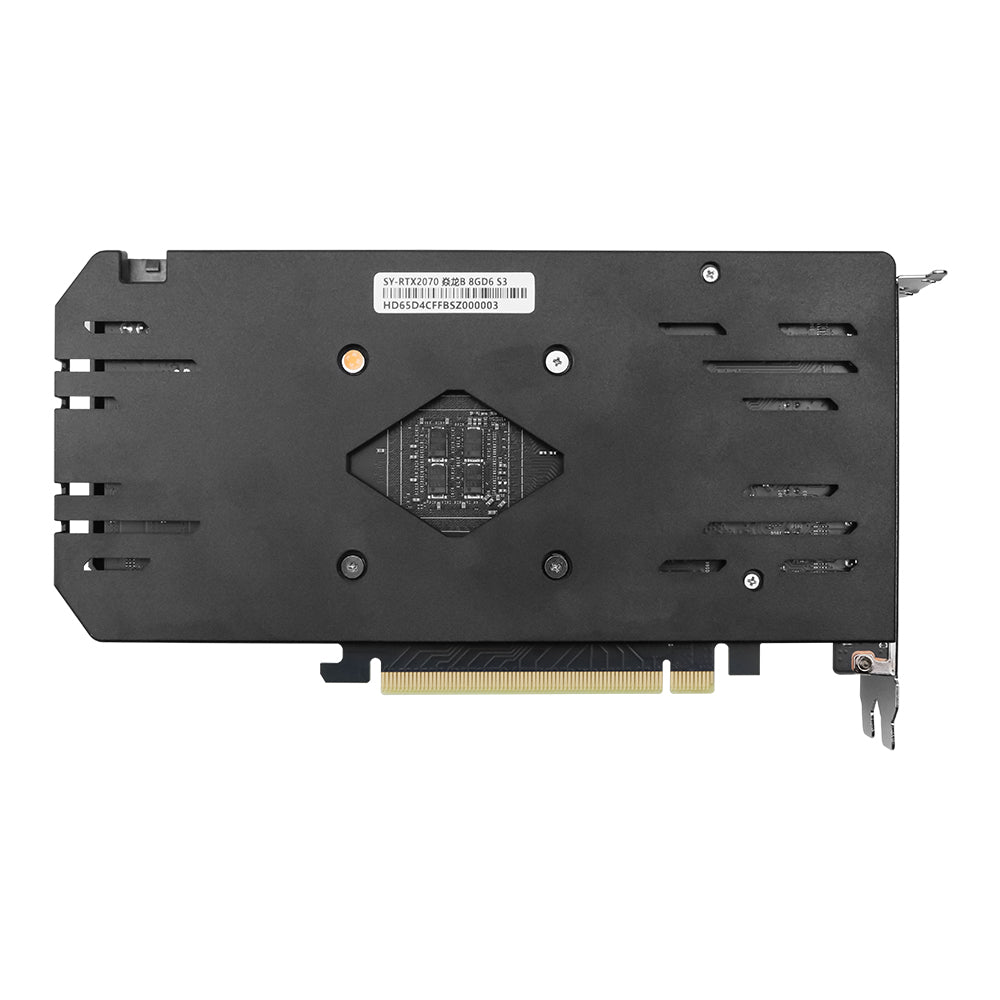SOYO® Graphics SY-RTX2070 B 8GD6 S3