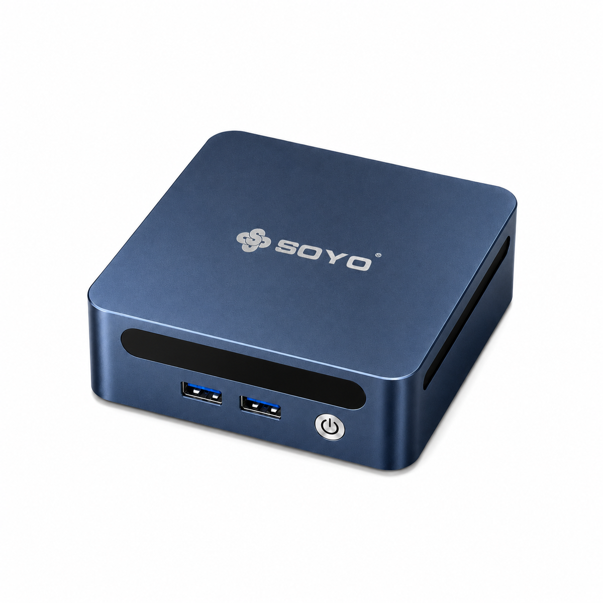 SOYO® Mini PC Y5 Pro (8GB)