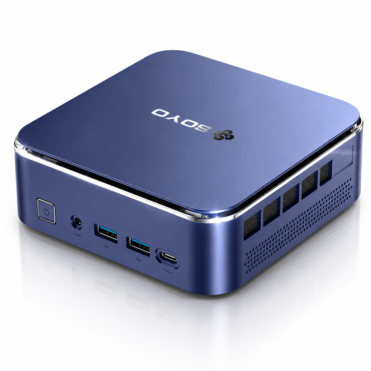 SOYO® Mini PC S5 Air