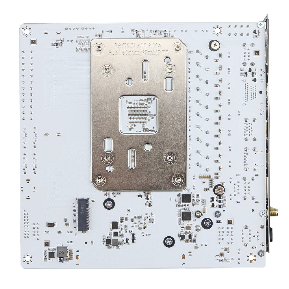 SOYO® Motherboard SY-Eternal B650ITX WIFI6