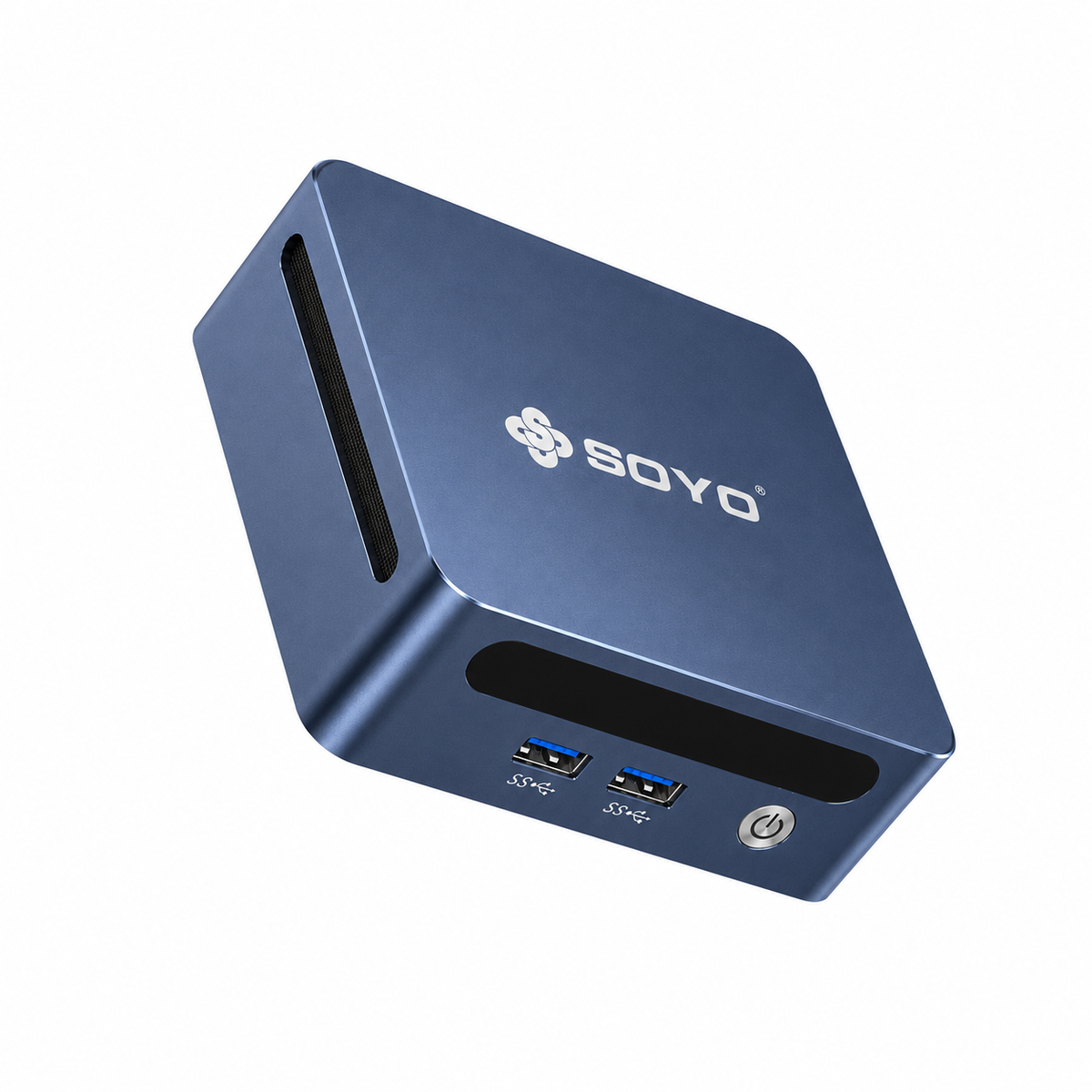 SOYO® Mini PC Y5 Pro (8GB)