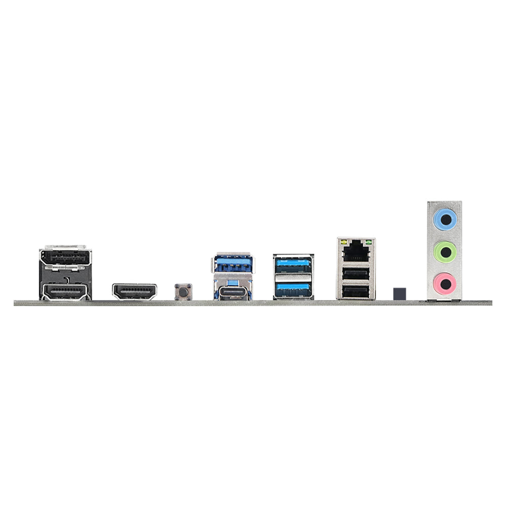SOYO® Motherboard SY-B550M ARGB V1