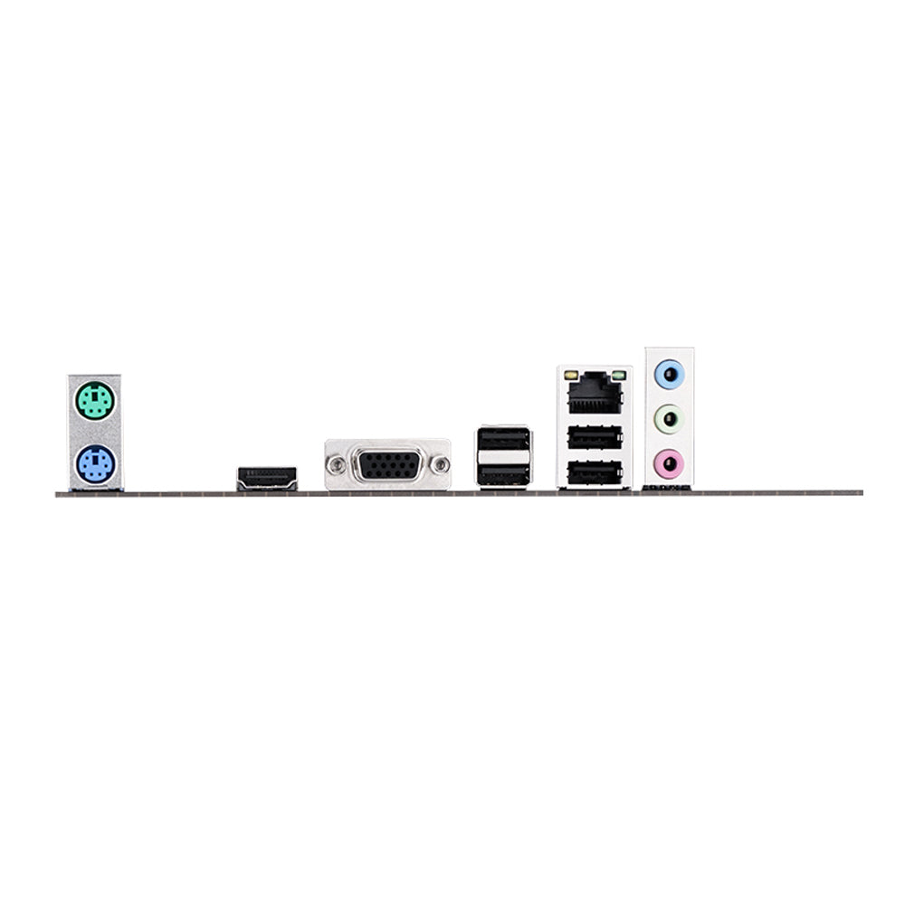 SOYO® Motherboard SY-A88M-PVH