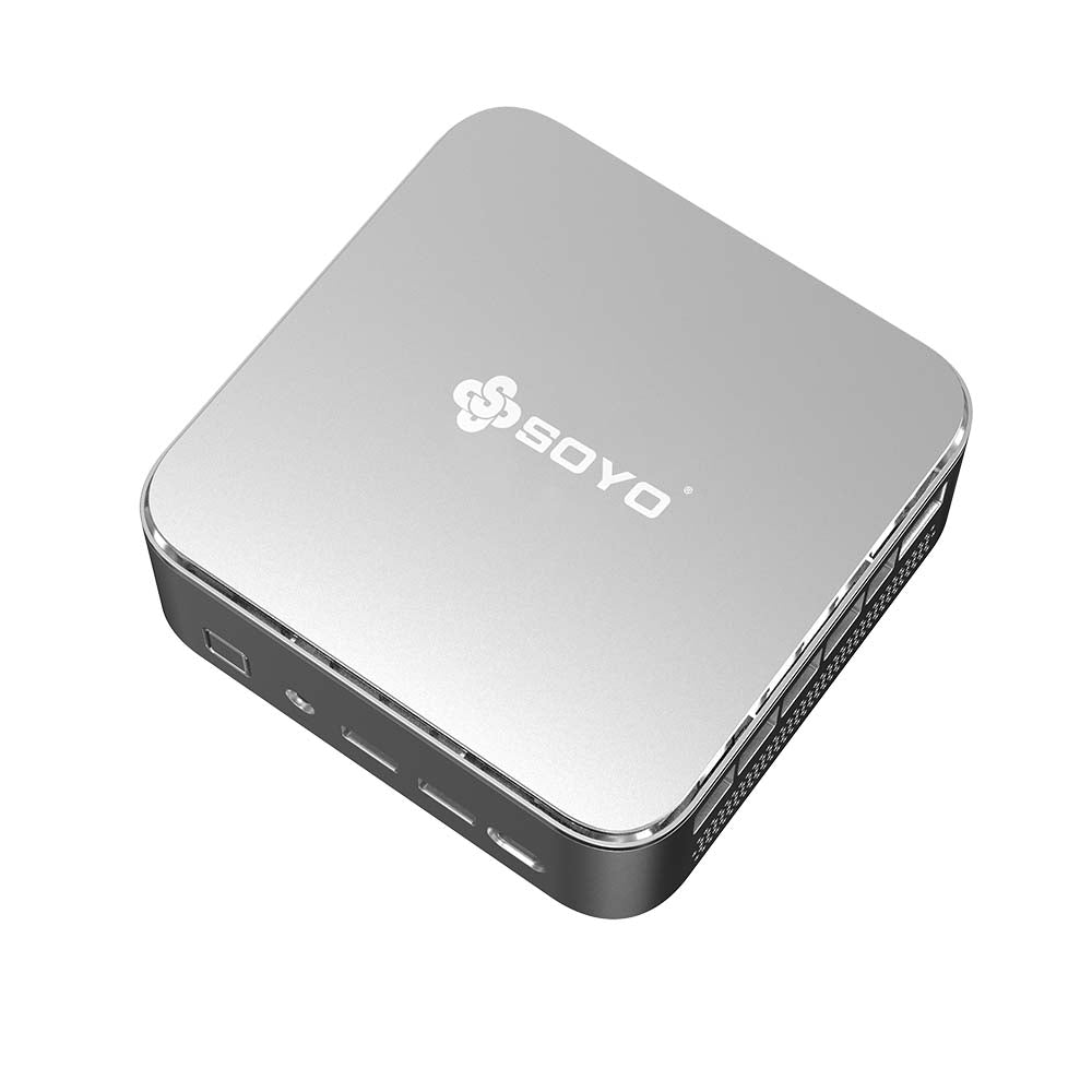 SOYO® Mini PC S4 Plus