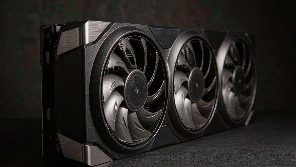 Graphics Cards Up, CPUs Down: The Most Counter-Intuitive Data Set of Q2 2026