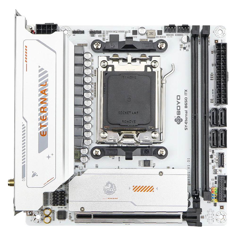 AMD Motherboards