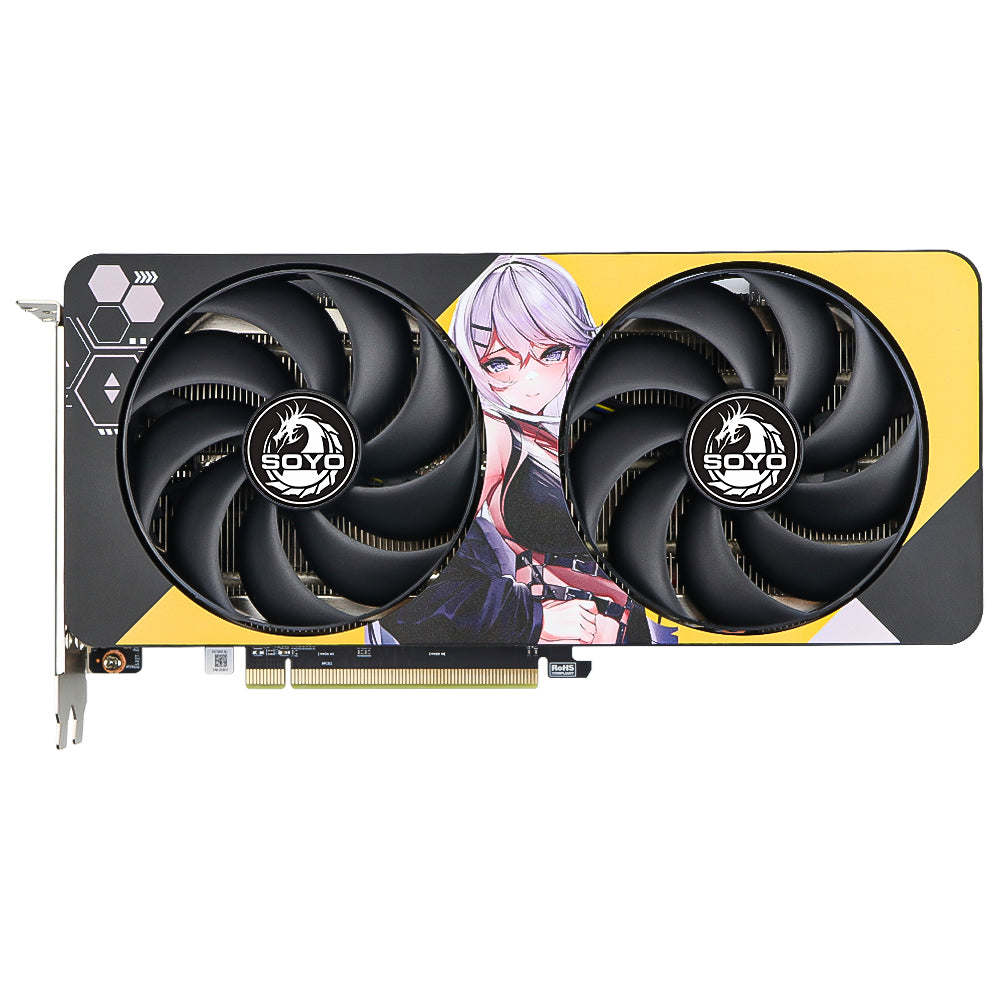 AMD Graphics Cards