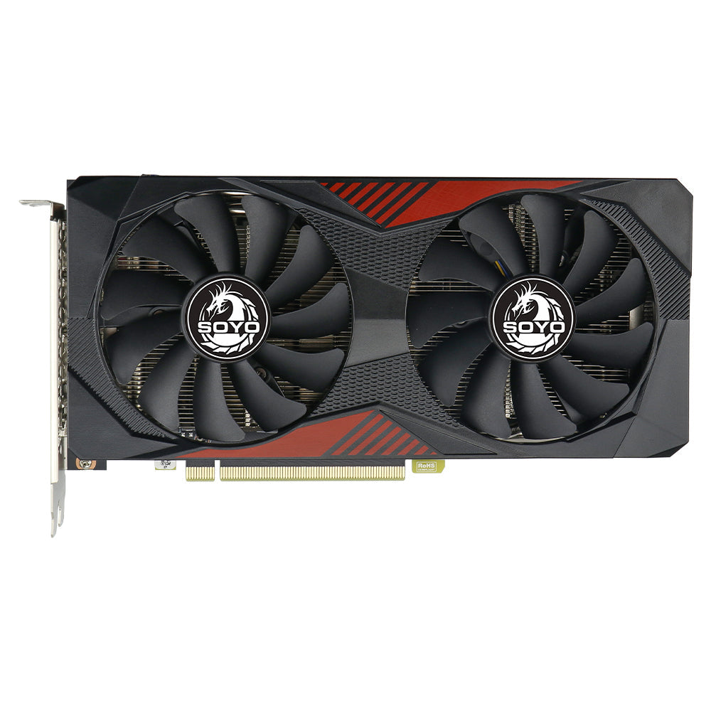 NVIDA Graphics Cards