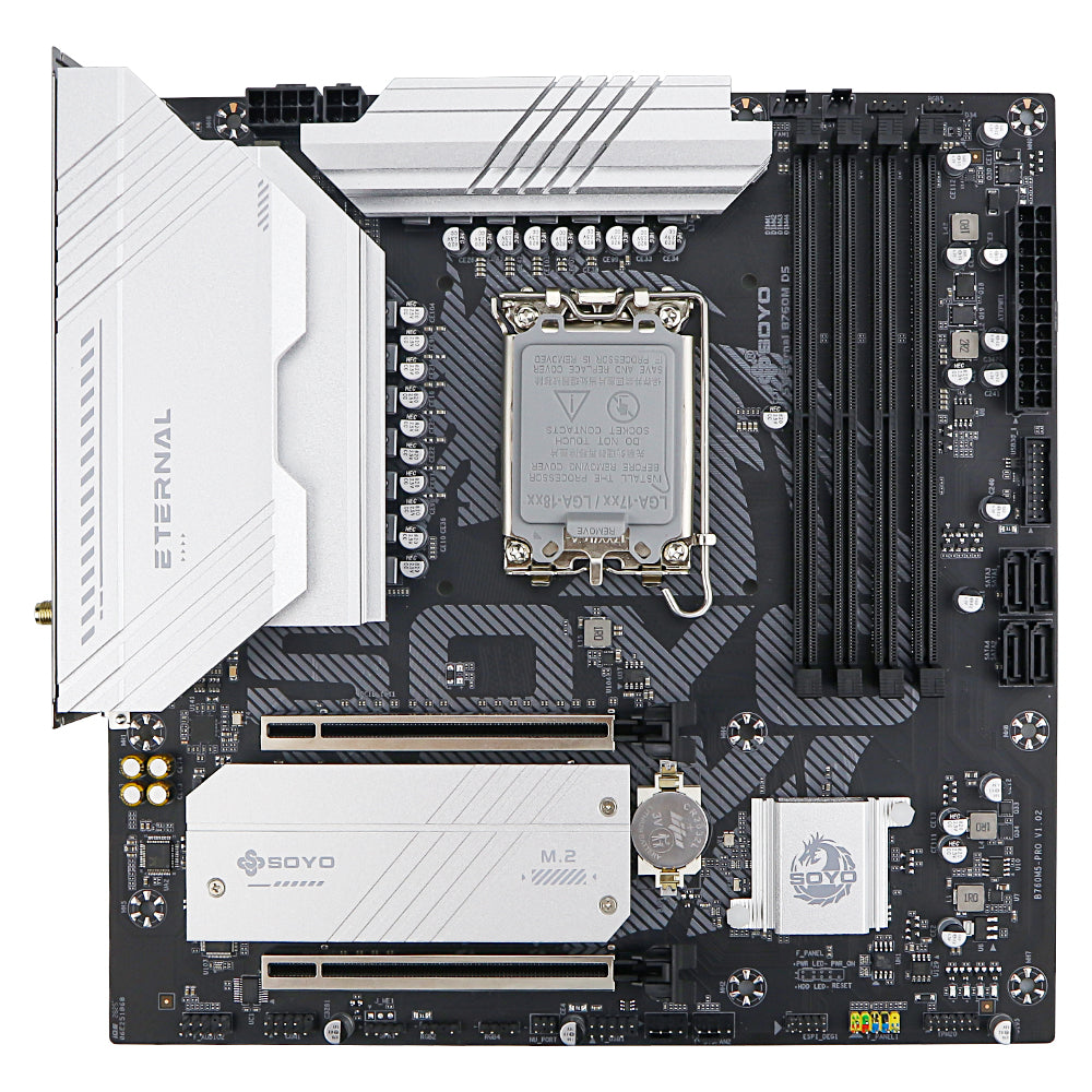 INTEL Motherboards