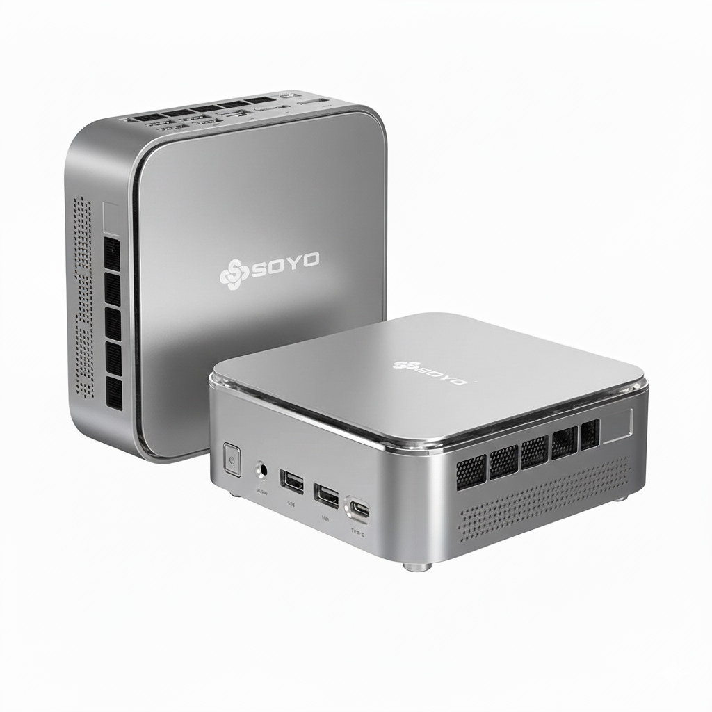 Mini PC
