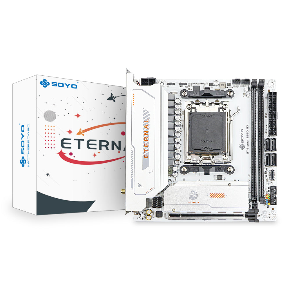 Motherboard