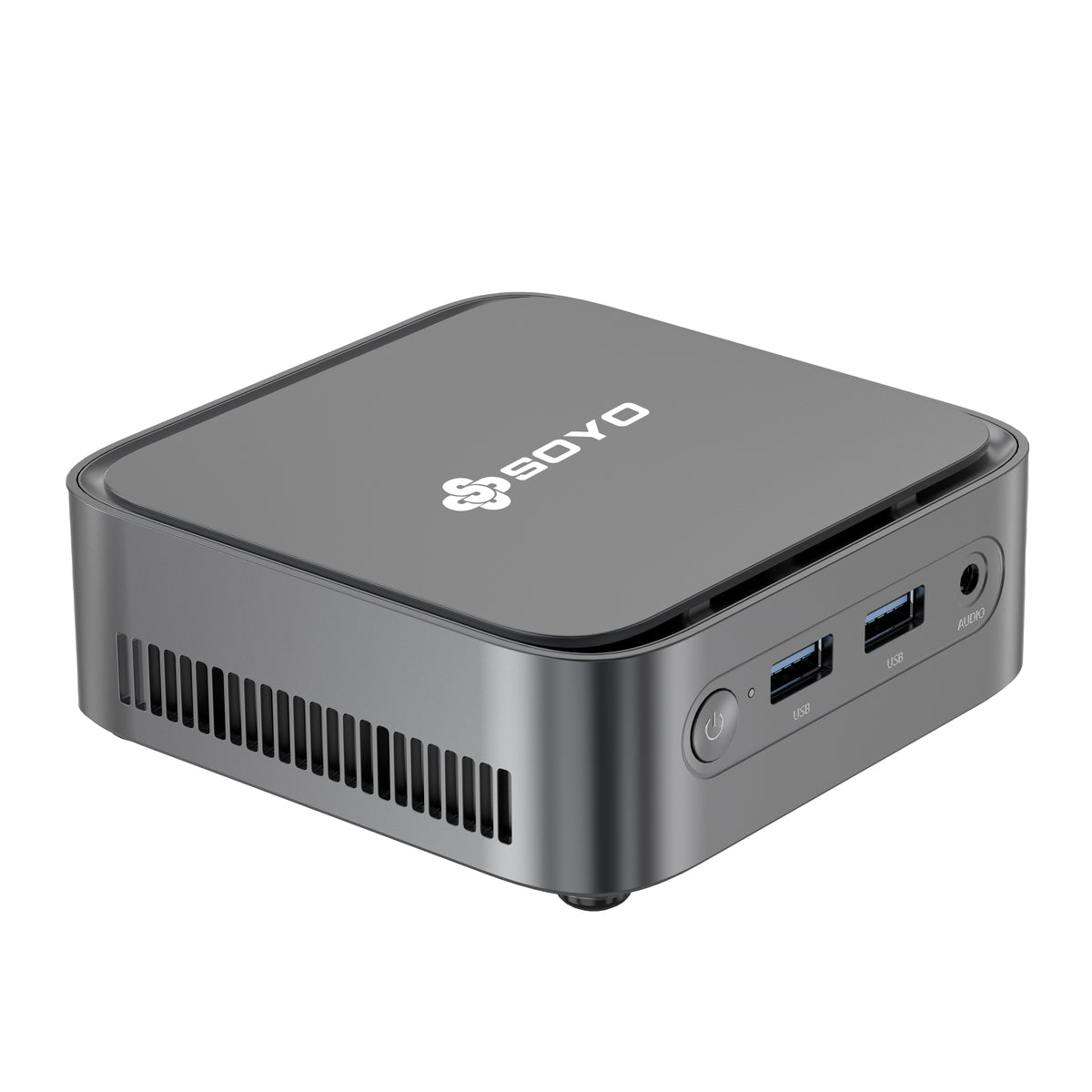 SOYO® Mini PC M4 Power