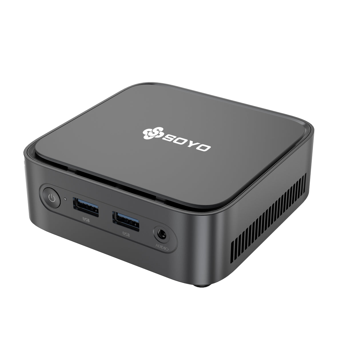 SOYO® Mini PC M4 Power