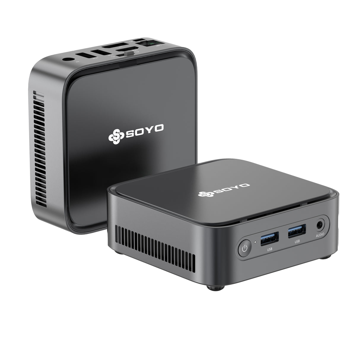 SOYO® Mini PC M4 Power