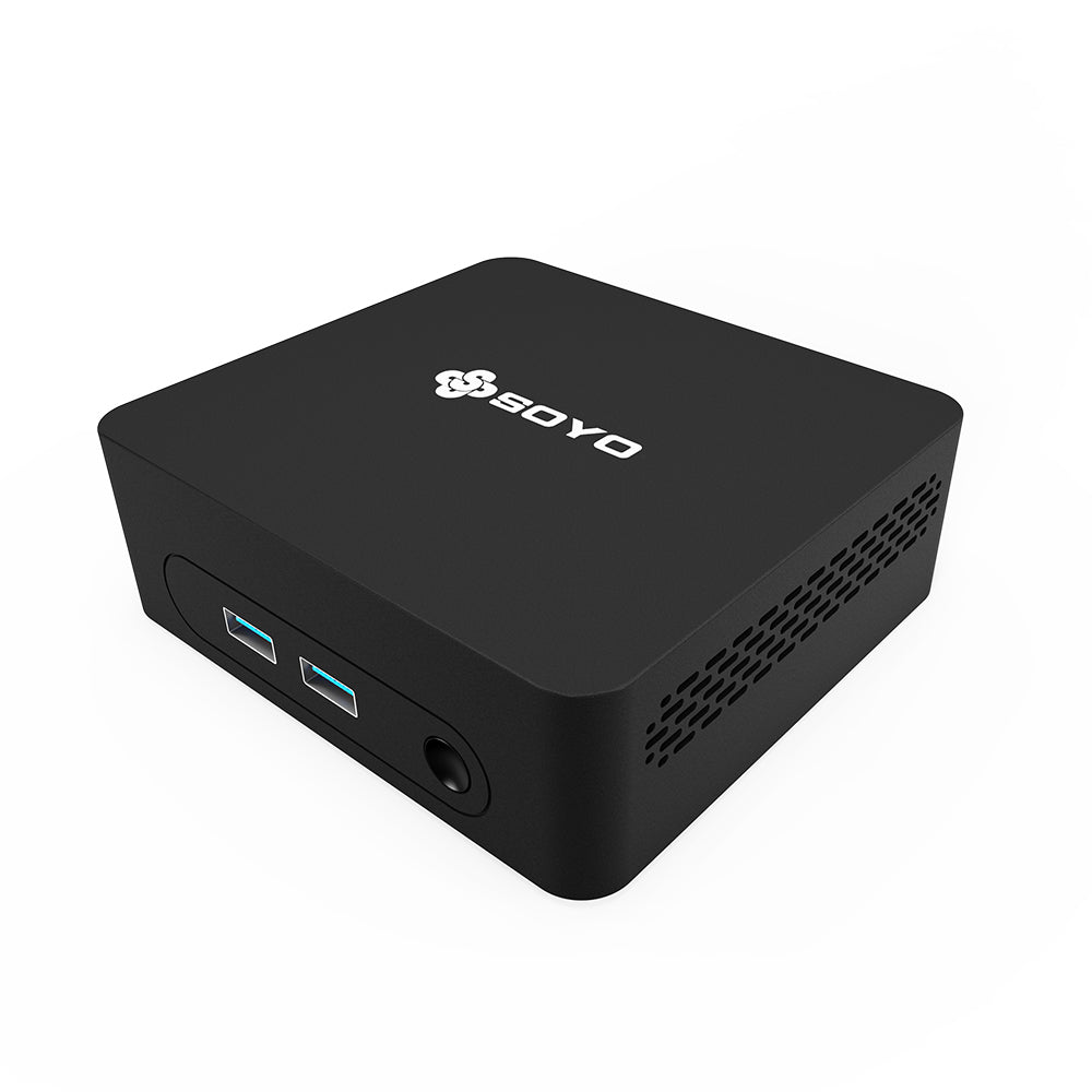 SOYO® Mini PC Y5Air