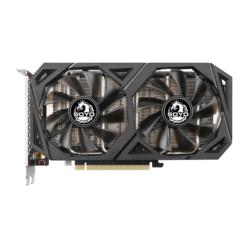 SOYO® Graphics SY-RTX2070 B 8GD6 S3