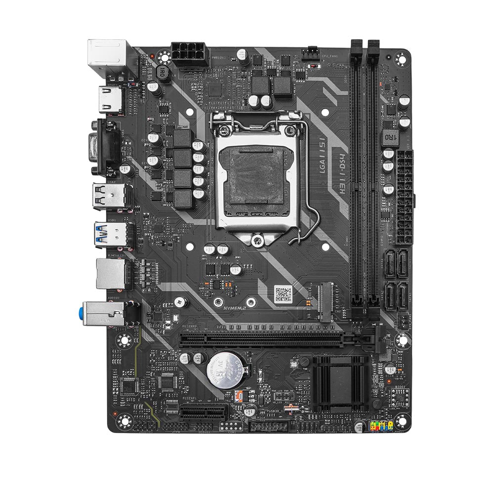 SOYO® Motherboard SY-H311M-VH M2 V1.0