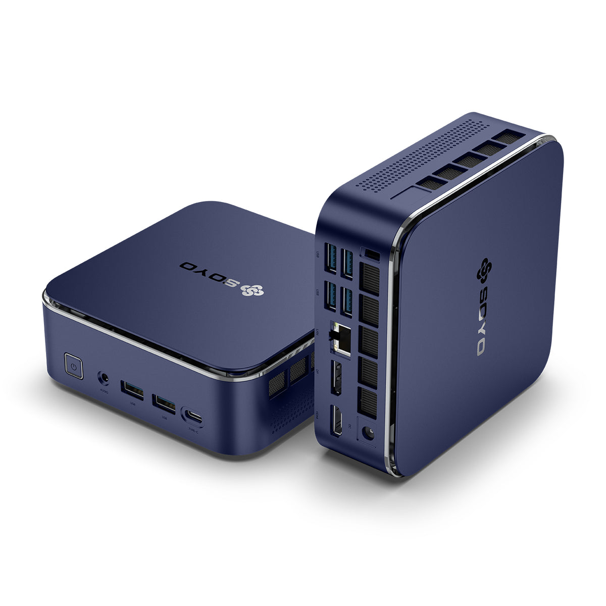 SOYO® Mini PC  M5