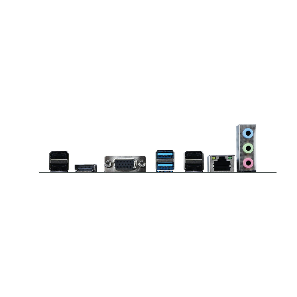 SOYO® Motherboard SY-H81M-V3H M2 V1.0