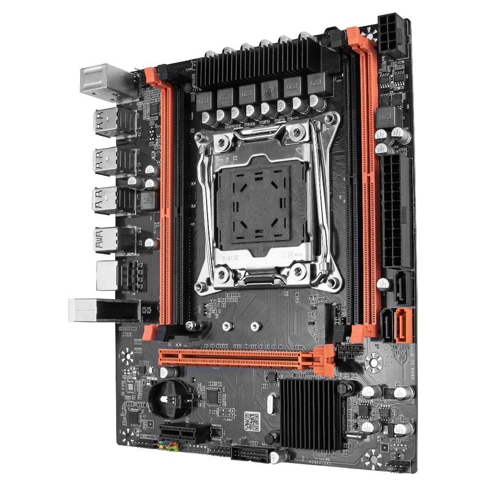 SOYO® Motherboard SY-X99 D4-KN V2.0