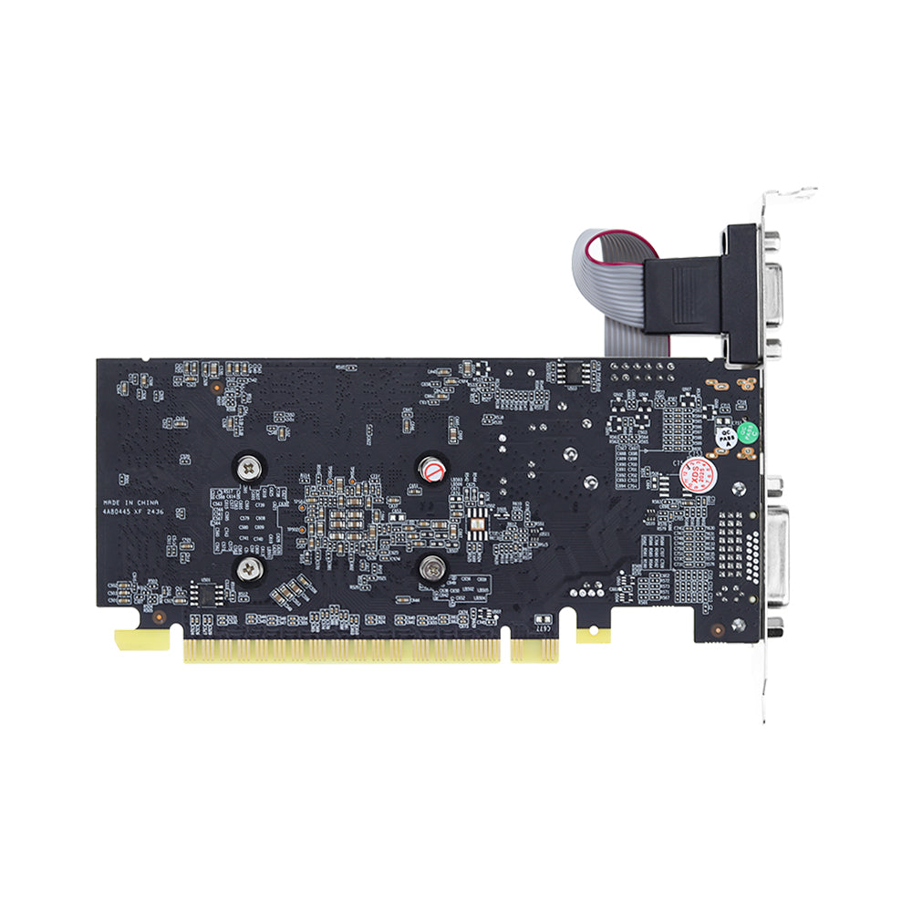 SOYO® Graphics SY-GT730 LP 4GD3 S