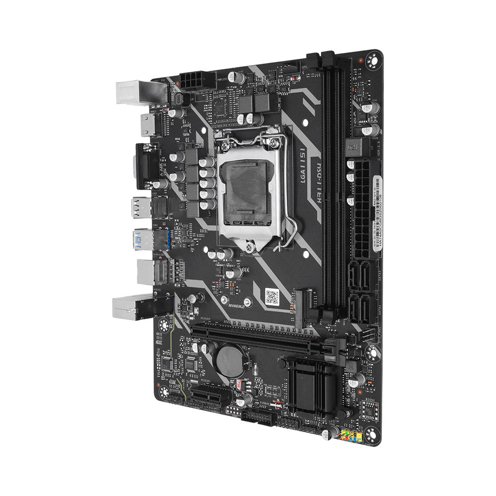 SOYO® Motherboard SY-H311M-VH M2 V1.0