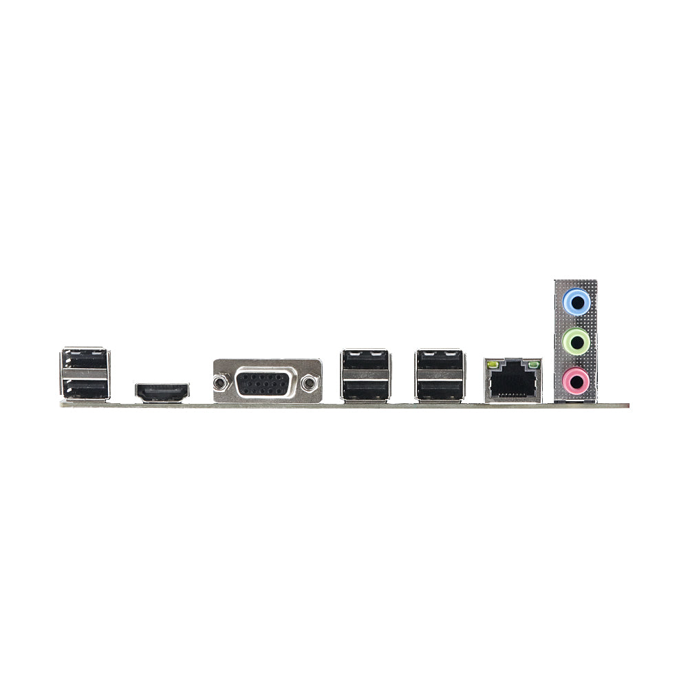 SOYO® Motherboard SY-H61M D3-AX