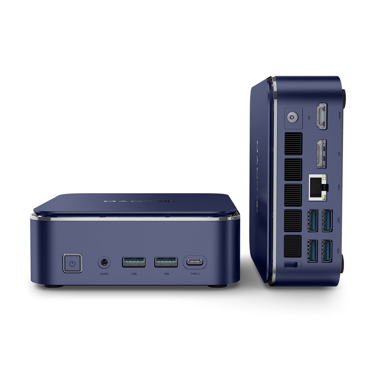 SOYO® Mini PC  M5