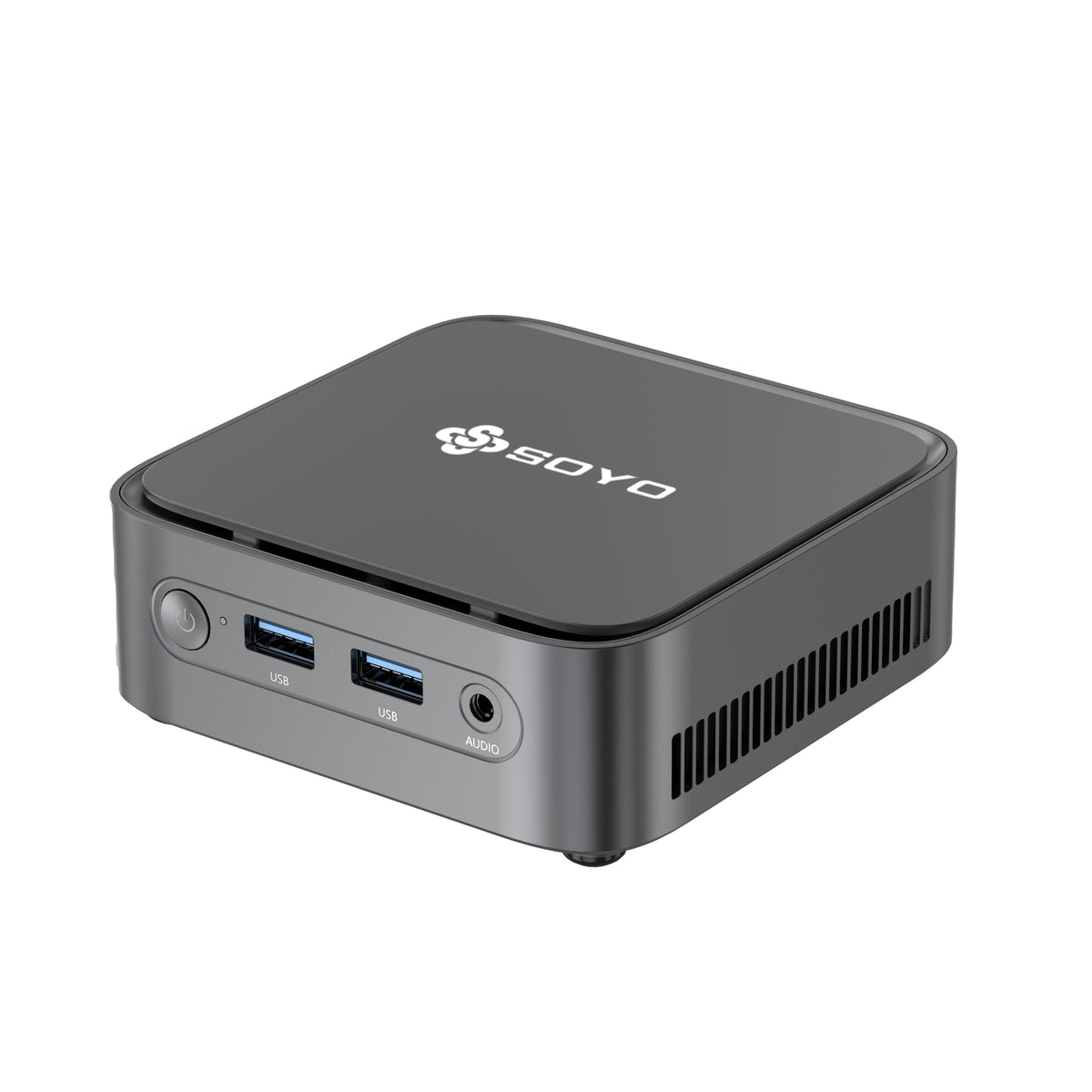 SOYO® Mini PC M4 Power