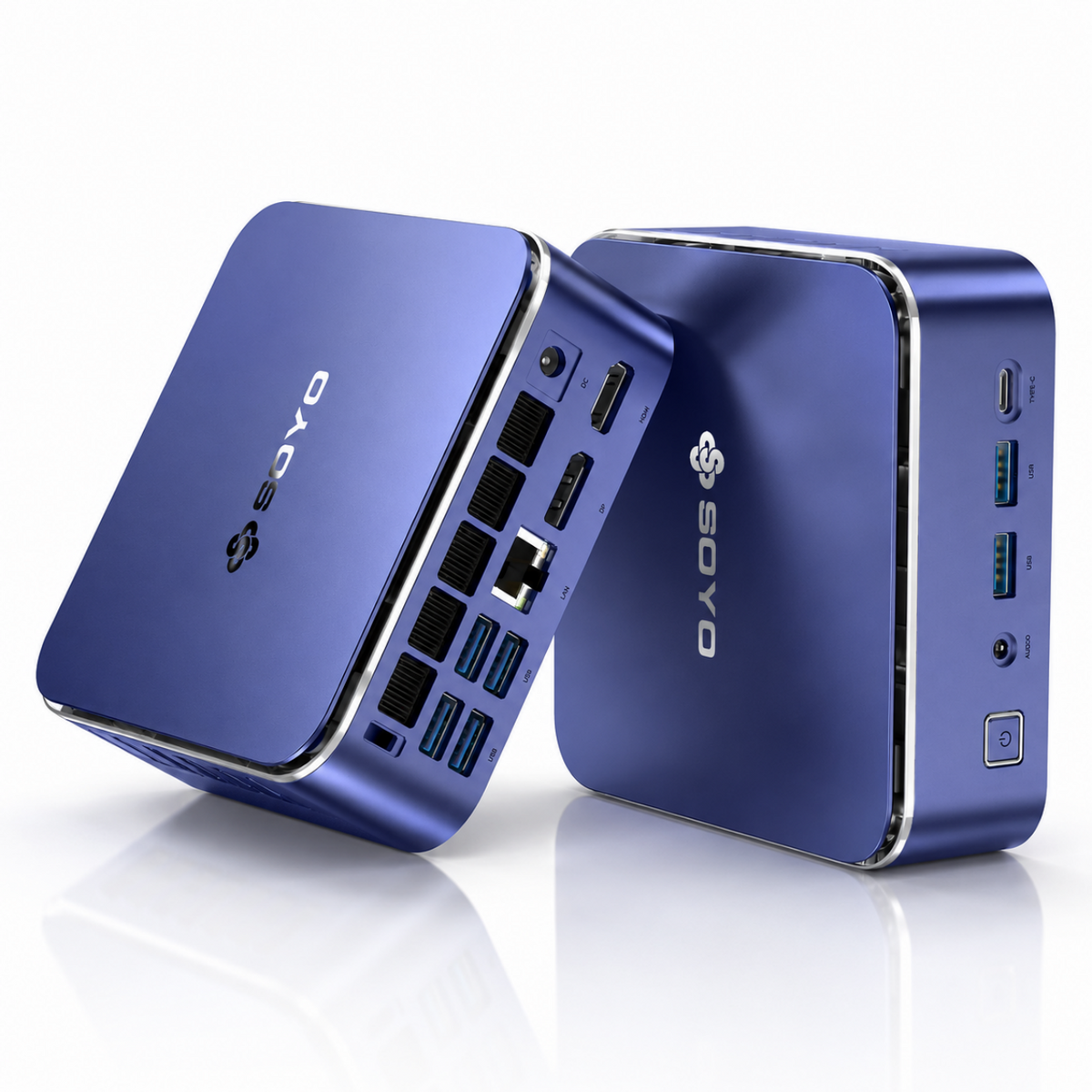 SOYO® Mini PC S5 Air
