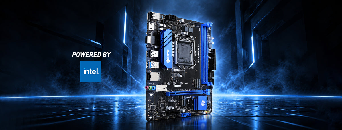 INTEL Motherboards – Page 2