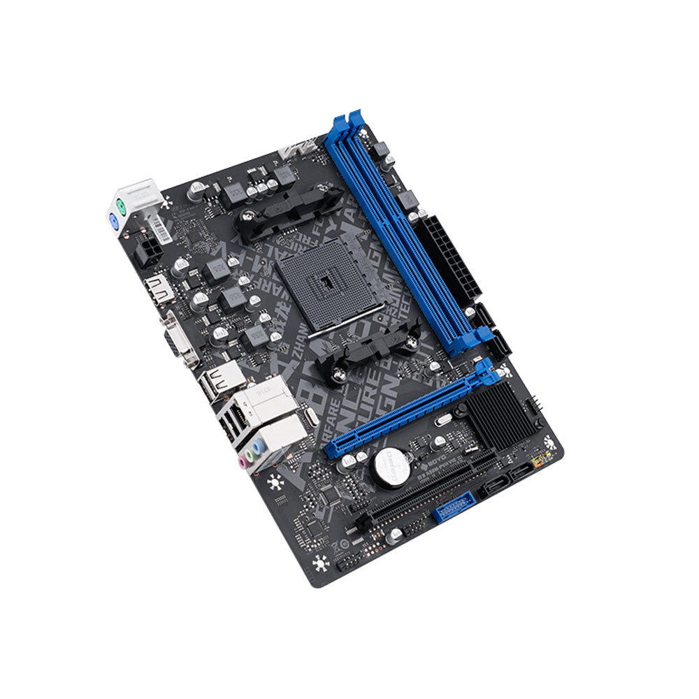 SOYO® Motherboard SY-A88M-PVH