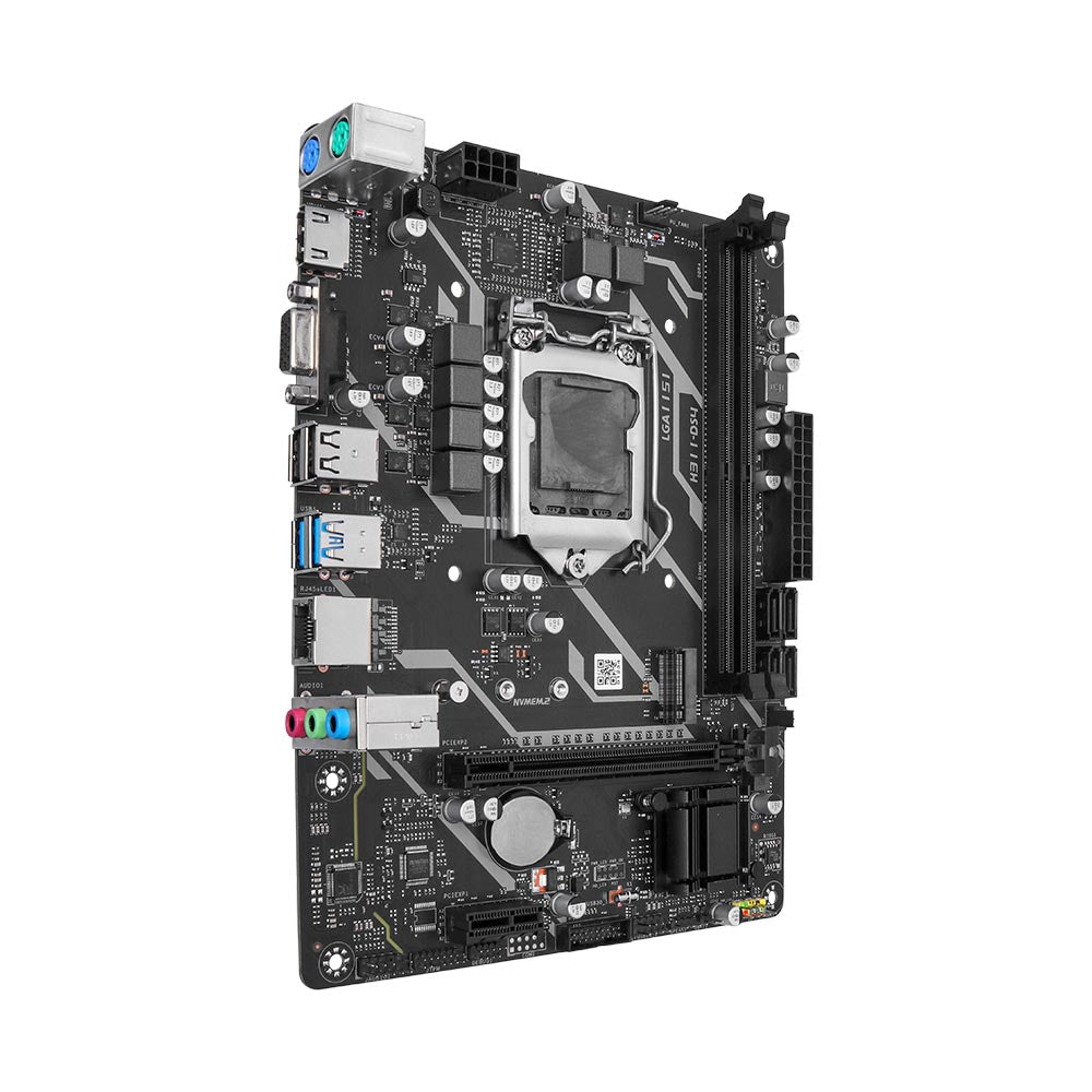 SOYO® Motherboard SY-H311M-VH M2 V1.0