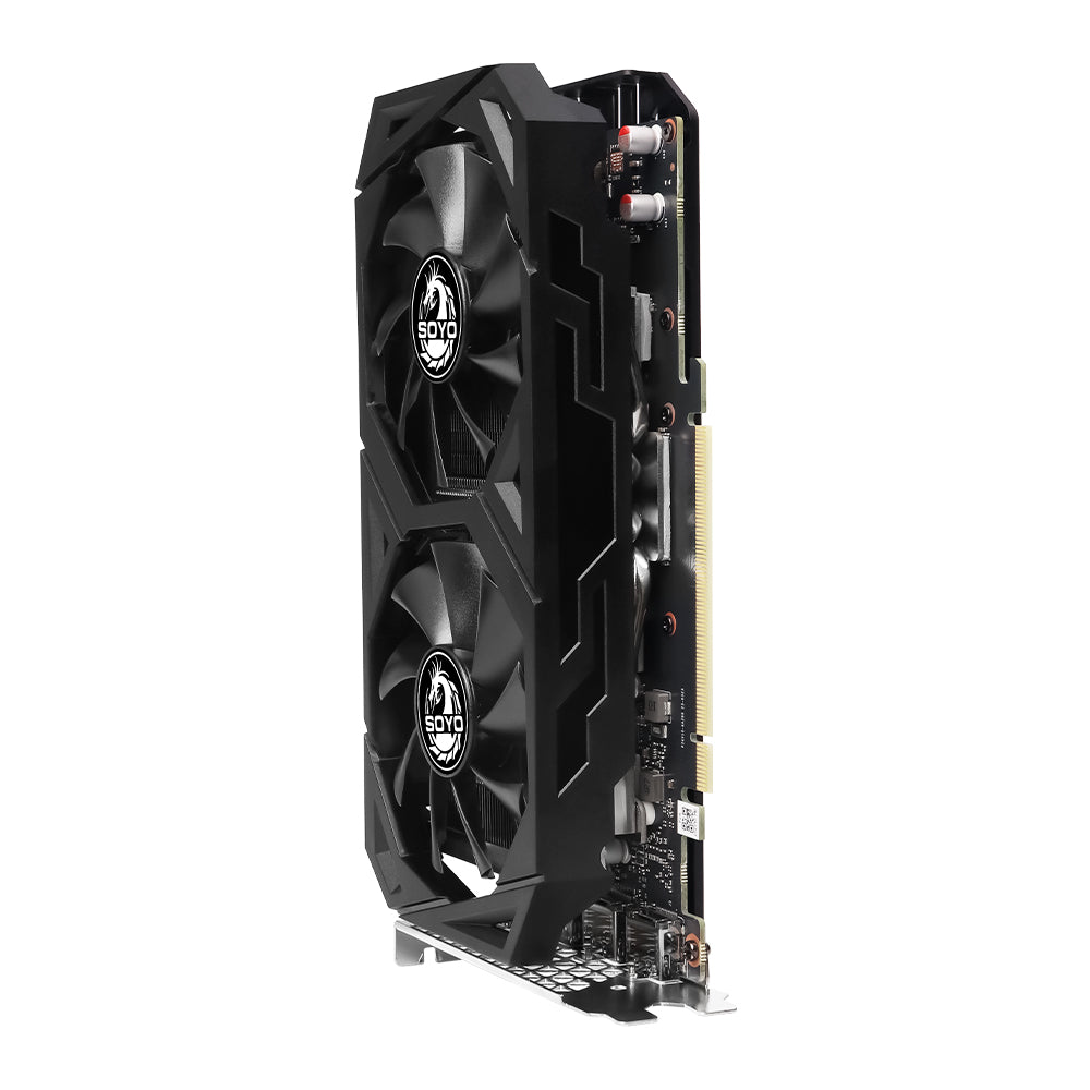 SOYO® Graphics SY-RTX2070 B 8GD6 S3