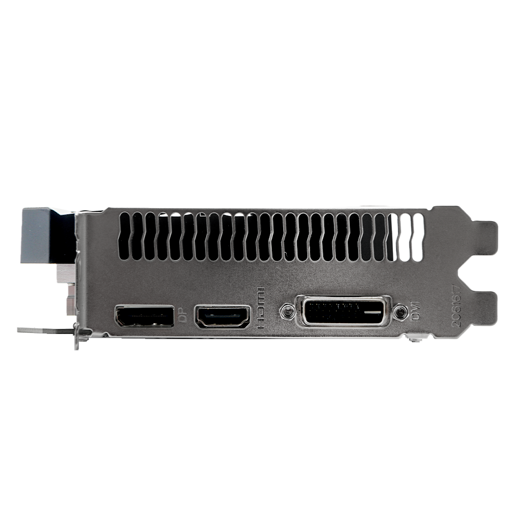 SOYO® Graphics SY-RTX2060 SUPER B 8GD6 S5