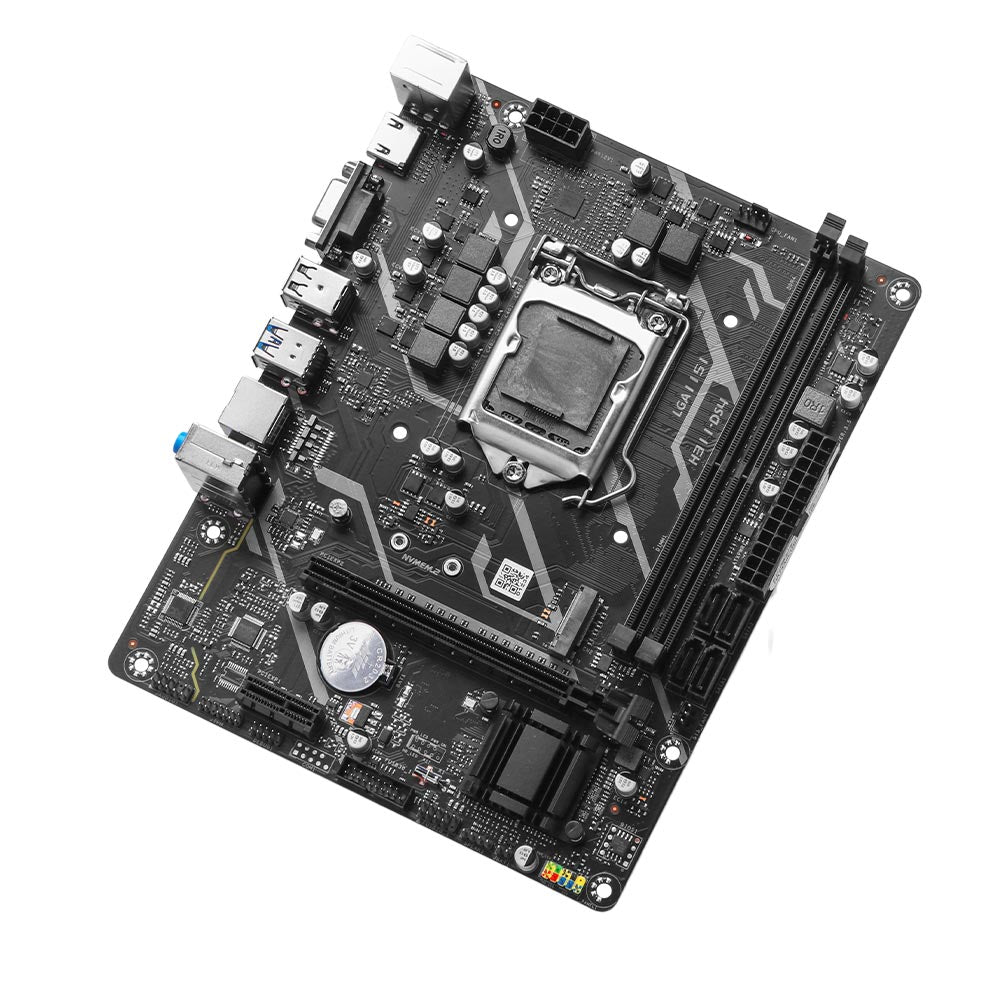 SOYO® Motherboard SY-H311M-VH M2 V1.0