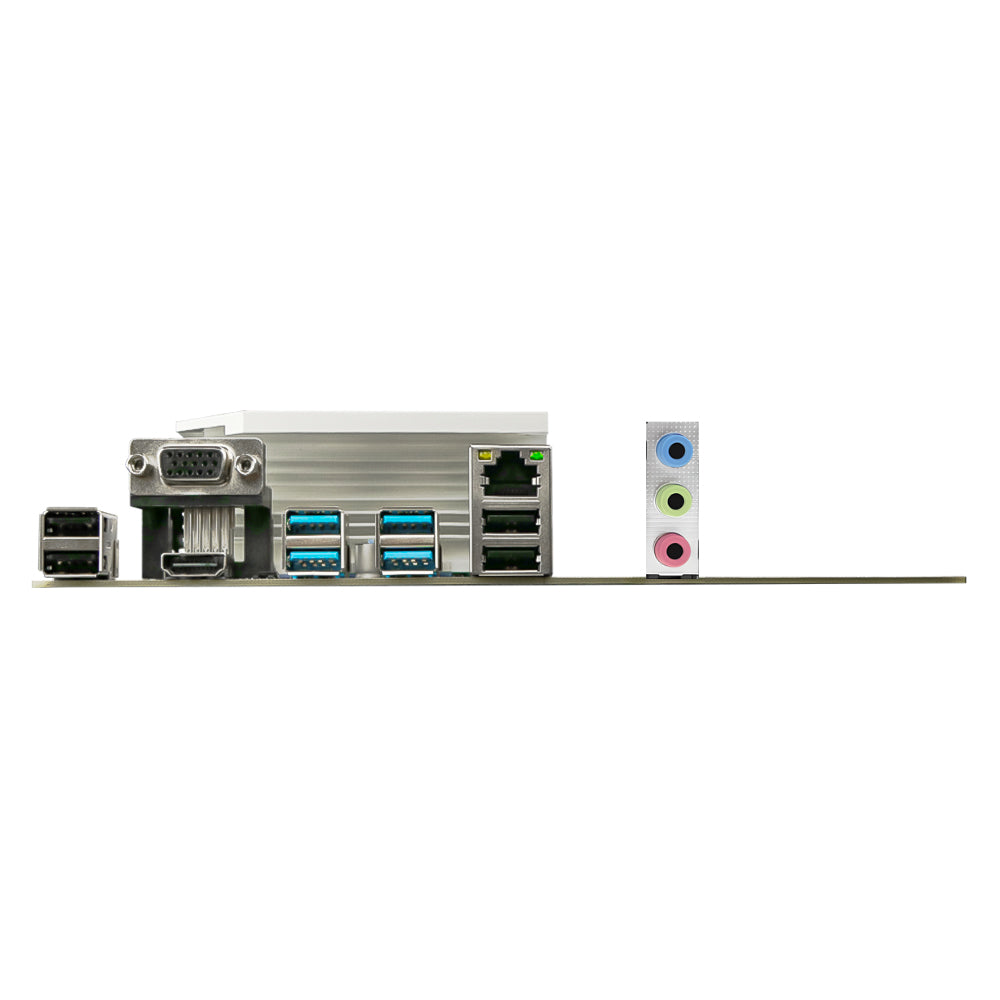 SOYO® Motherboard SY-B550M ARGB