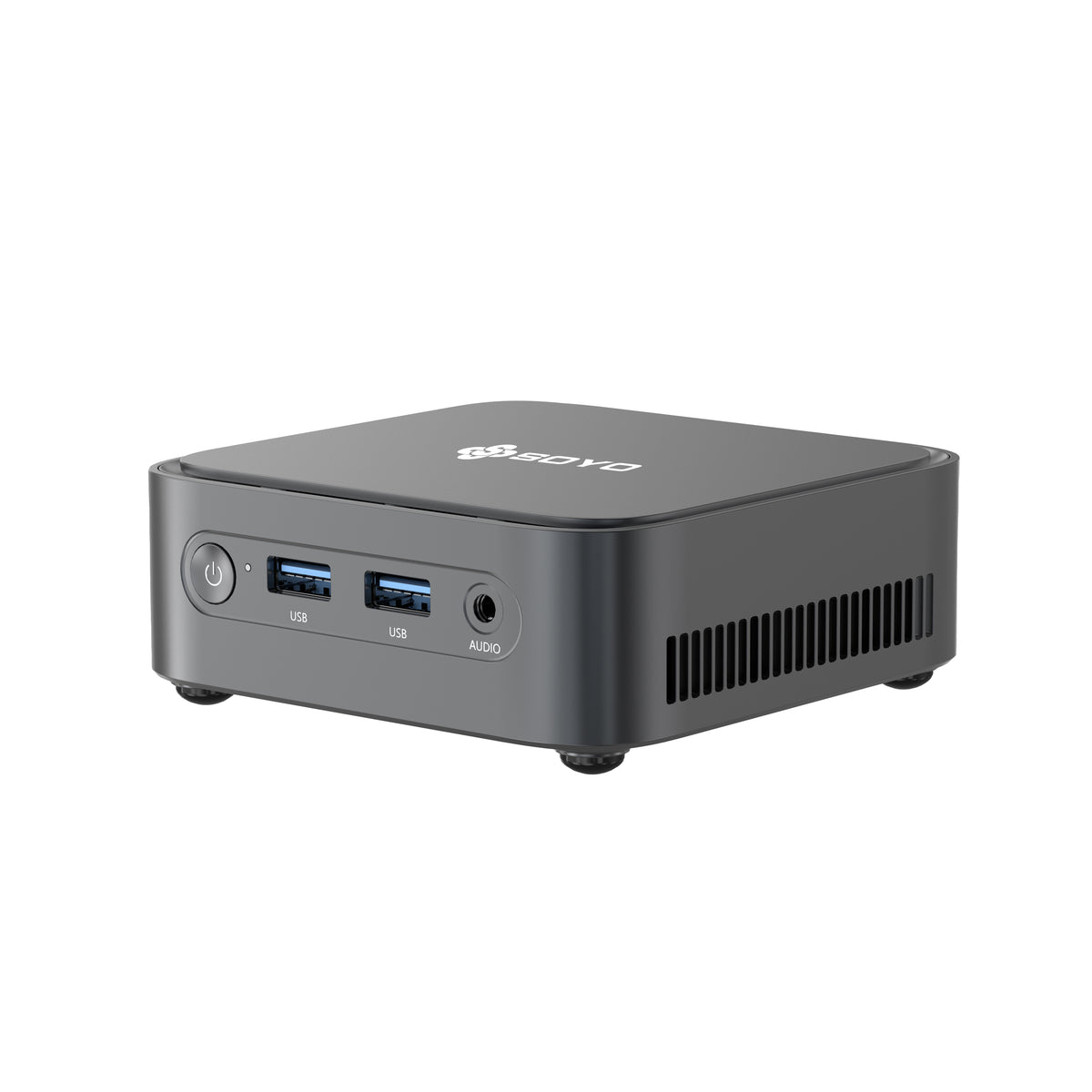 SOYO® Mini PC M4 Power