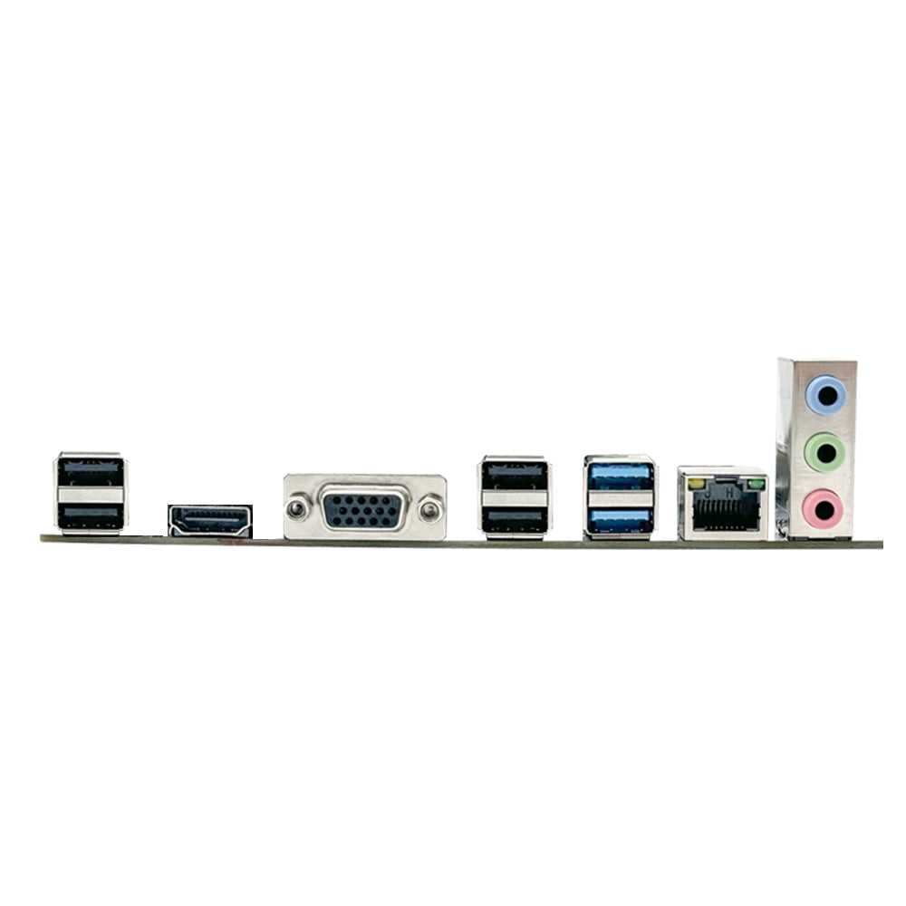 SOYO® Motherboard SY-H311M-VH M2 V5.1