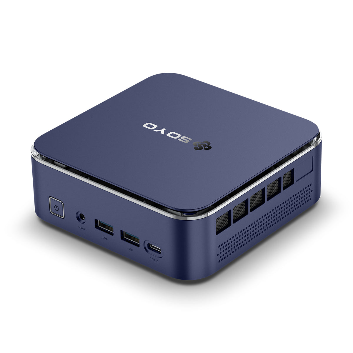 SOYO® Mini PC  M5