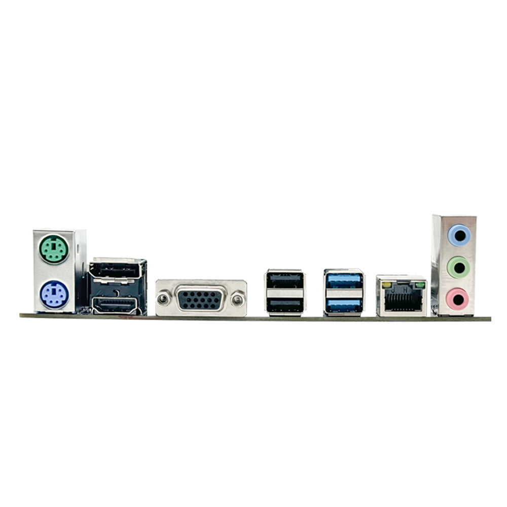 SOYO® Motherboard SY-H311M-VH M2