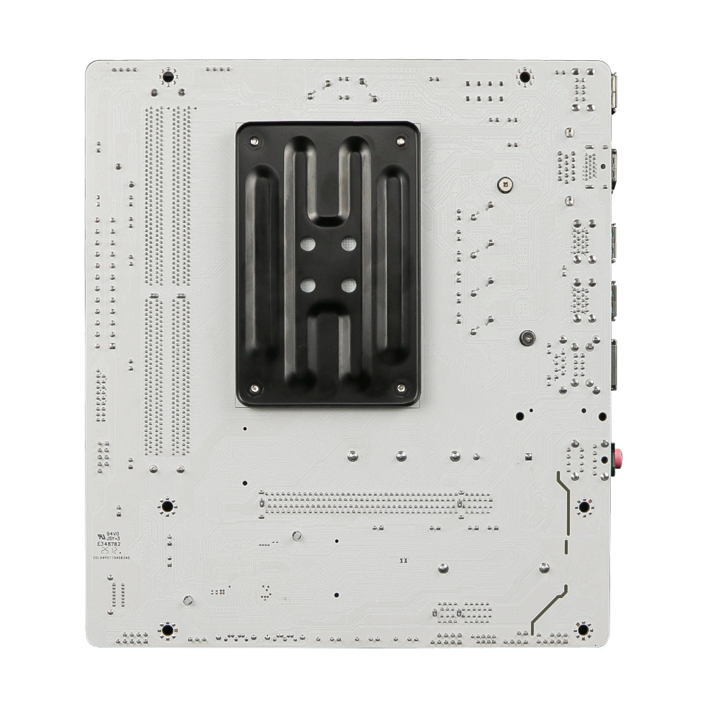 SOYO® Motherboard SY-B550M ARGB