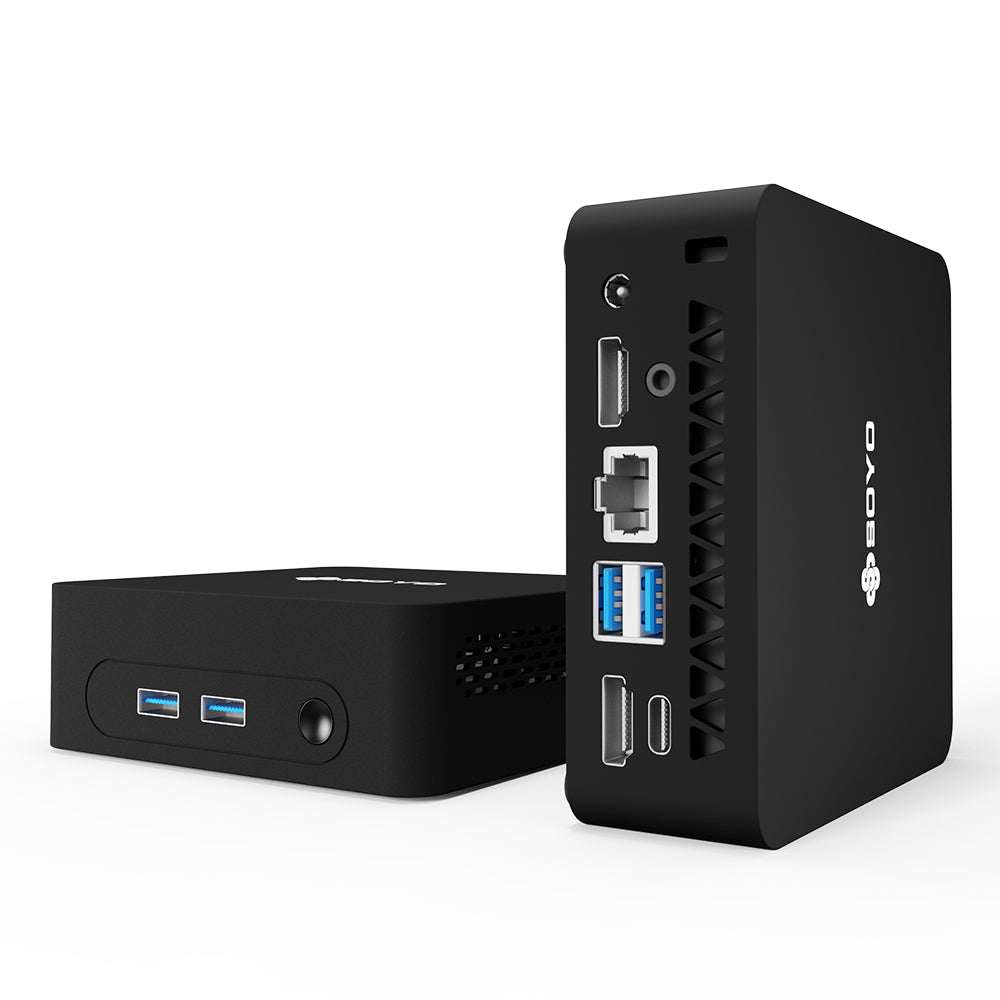 SOYO® Mini PC Y5