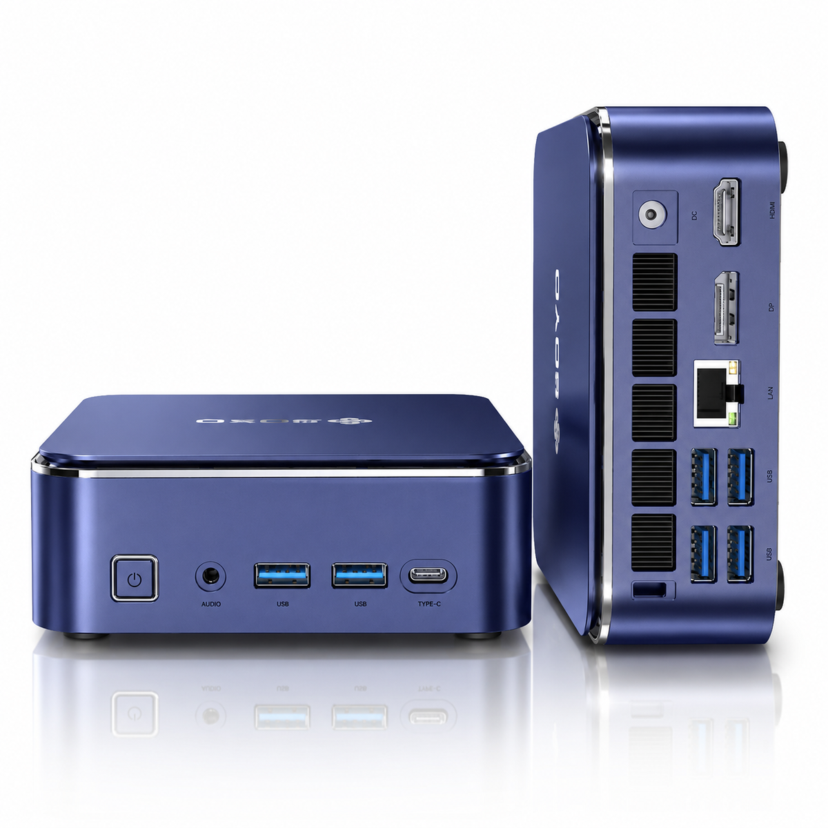 SOYO® Mini PC S5 Air