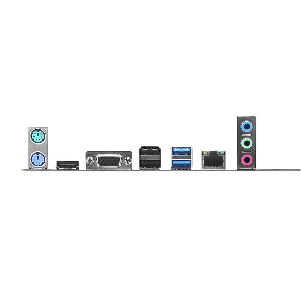 SOYO® Motherboard SY-H311M-VH M2 V1.0