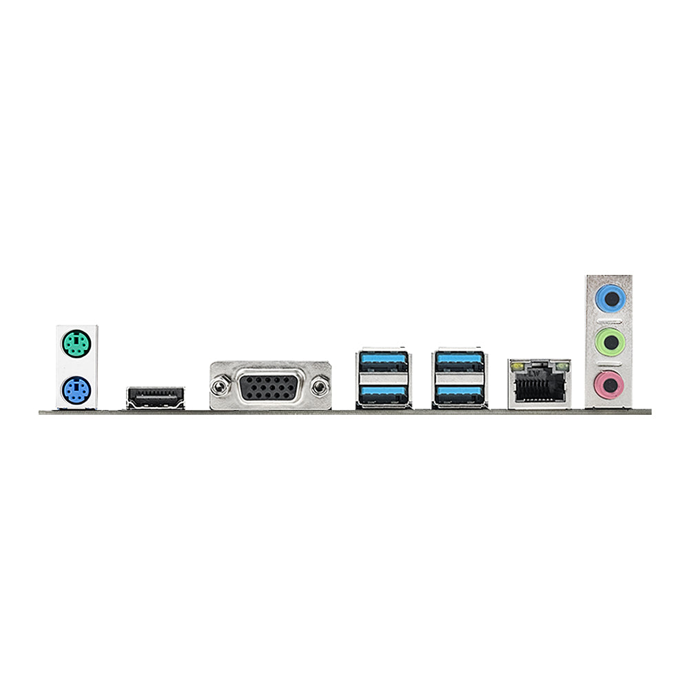SOYO® Motherboard SY-B450M D4 PRO