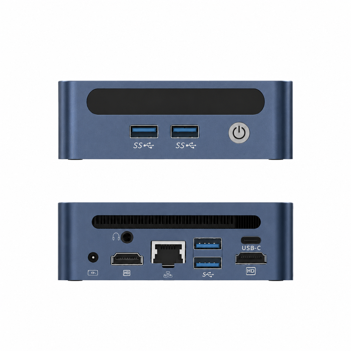 SOYO® Mini PC Y5 Pro (8GB)