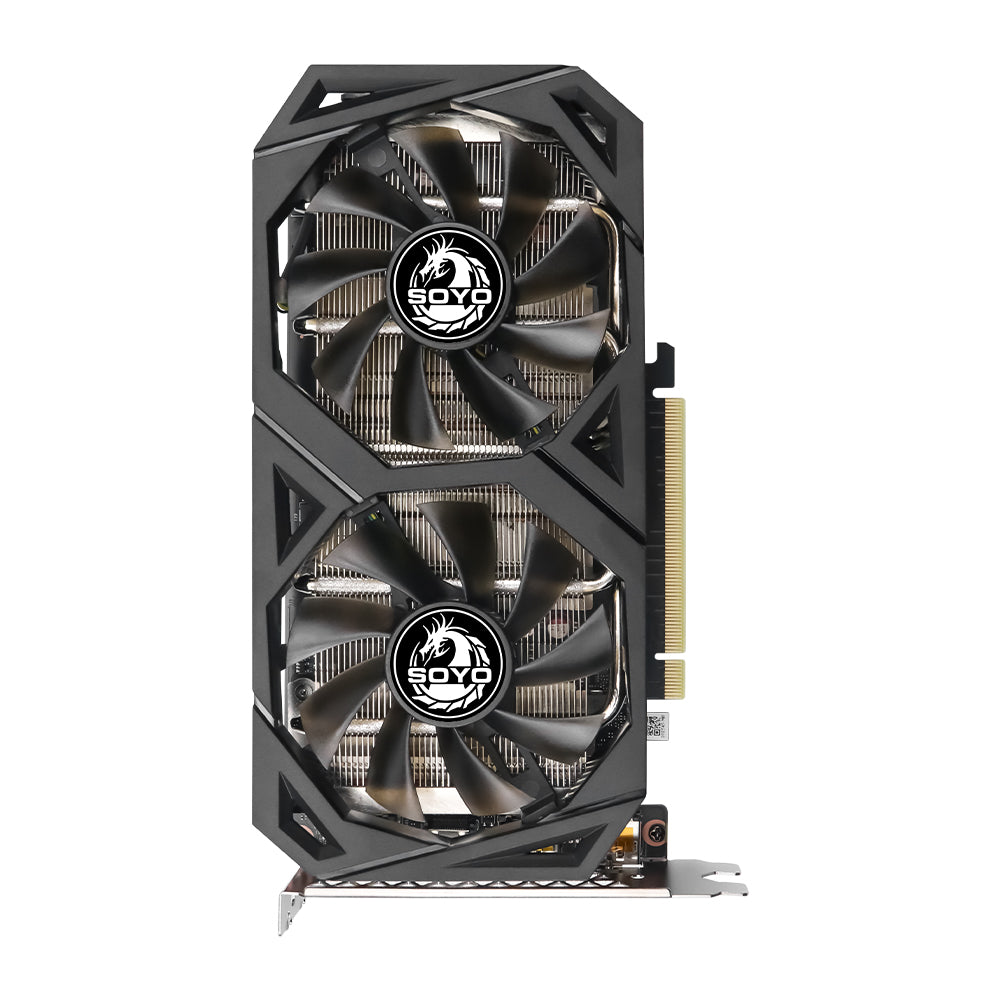 SOYO® Graphics SY-RTX2070 B 8GD6 S3
